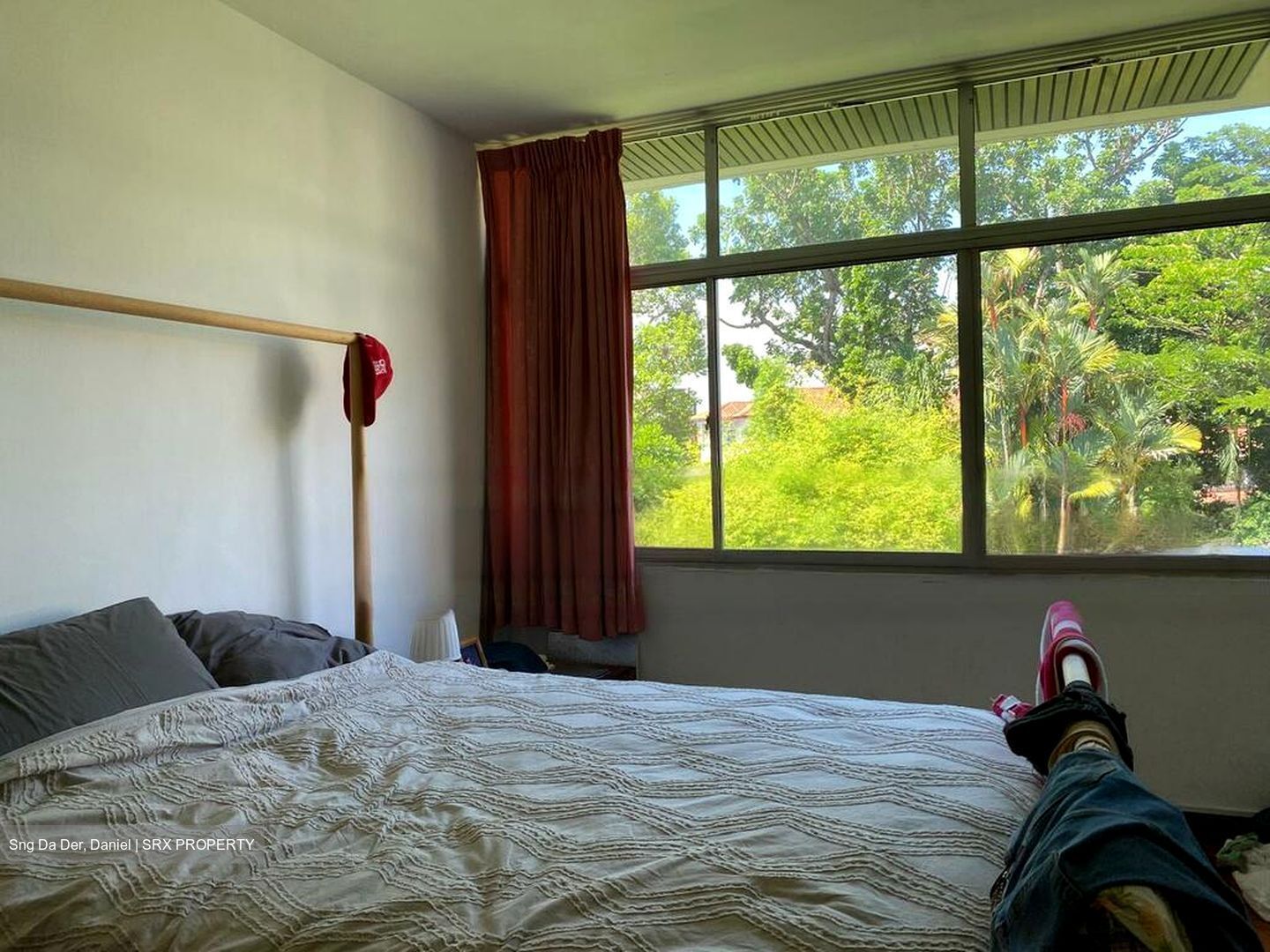 Kismis Court (D21), Condominium #578328131